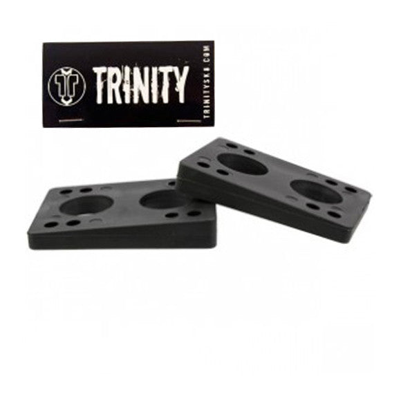 Trinity Wedge Risers Hard Rubber v2 [trinity_wedge|default]
