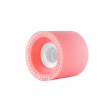 Blood Orange Trotta Pro Series 70mm 78a Longboard Wheels