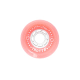 Blood Orange Trotta Pro Series 74mm 78a Longboard Wheels