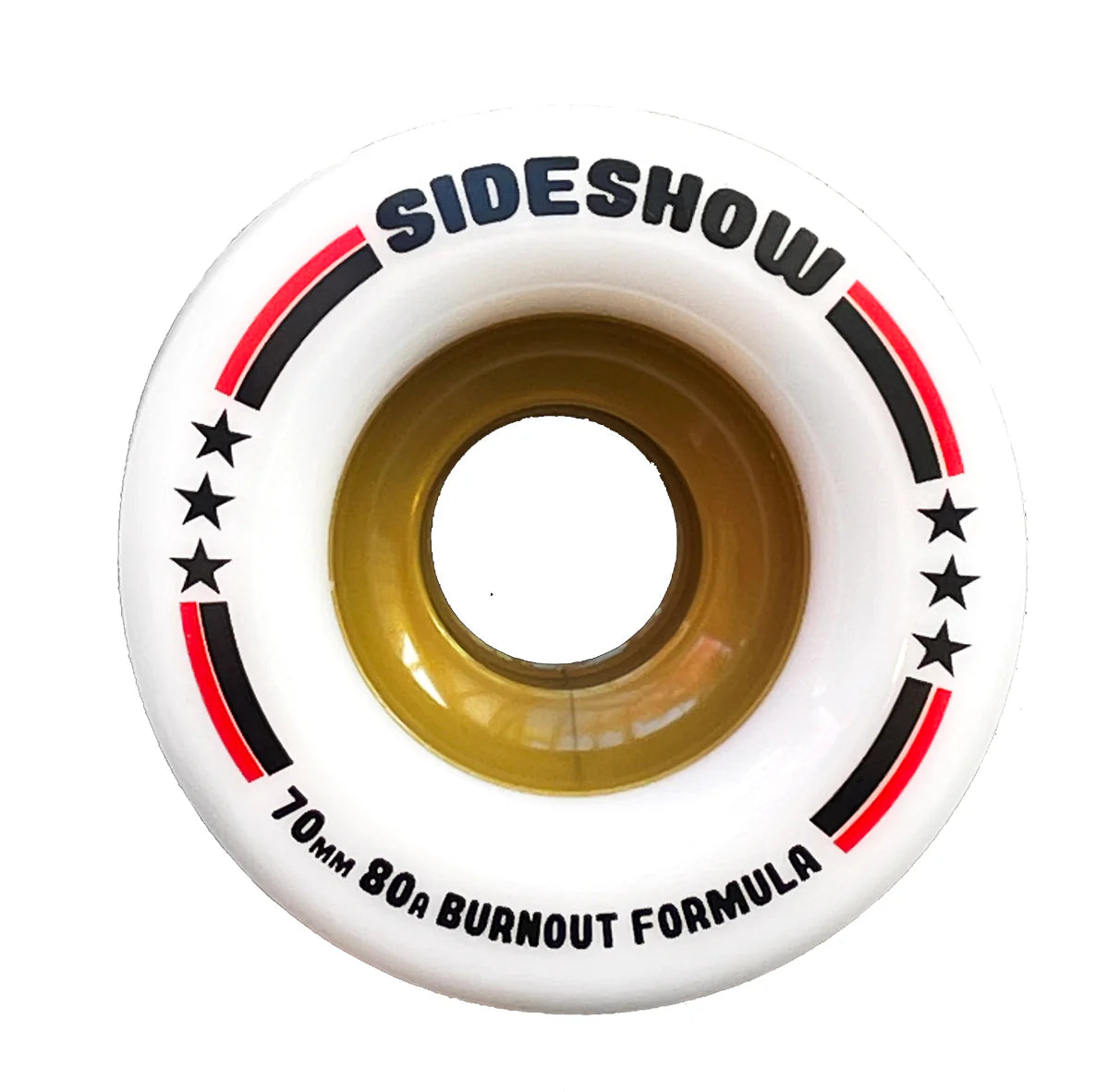 Venom SideShow 70mm 80A Longboard Longboard Wheels