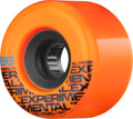 Powell Peralta "BETA PASTER" Skateboard Wheels 69mm 78A 4pk Orange - Powell Peralta - The Boardroom NZ