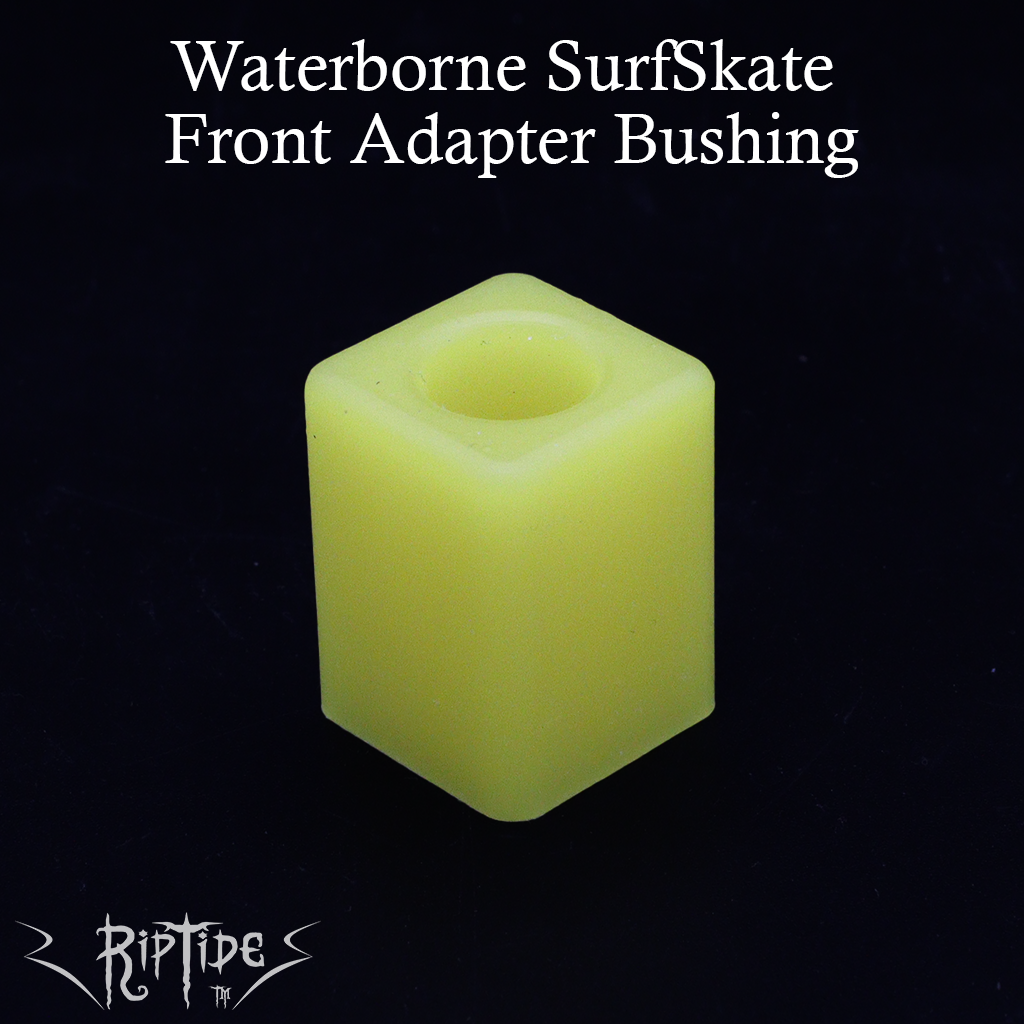 RipTide Waterborne SurfSkate Surf Adapter Bushings - RipTide - The Boardroom NZ
