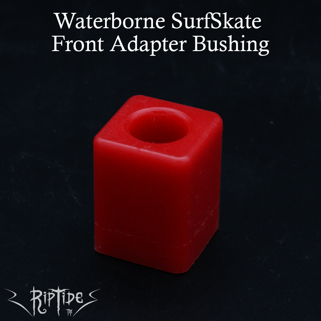 RipTide Waterborne SurfSkate Surf Adapter Bushings - RipTide - The Boardroom NZ