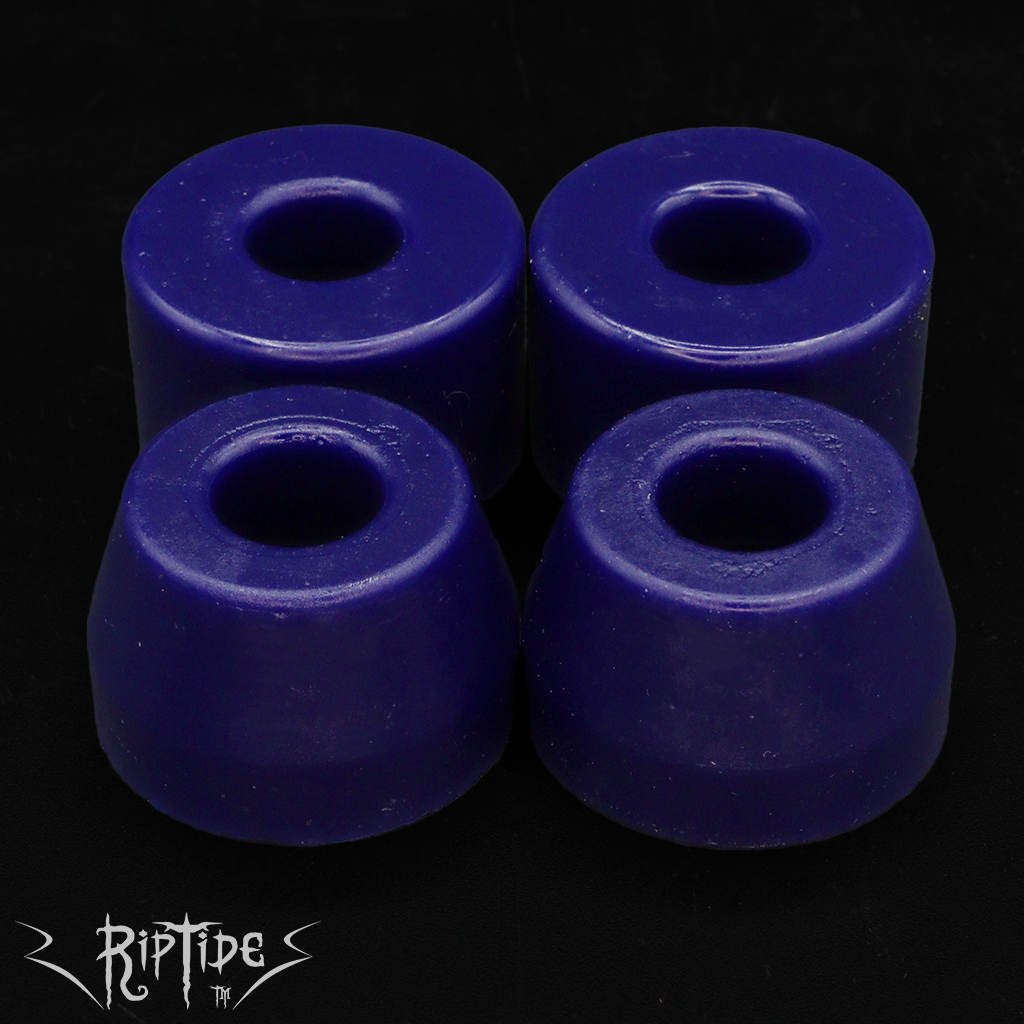 RipTide Waterborne SurfSkate Rail Adapter Bushings - RipTide - The Boardroom NZ