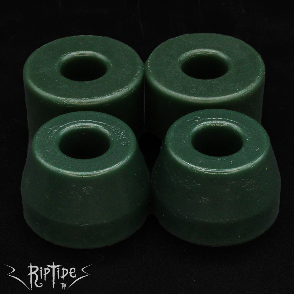 RipTide Waterborne SurfSkate Rail Adapter Bushings - RipTide - The Boardroom NZ