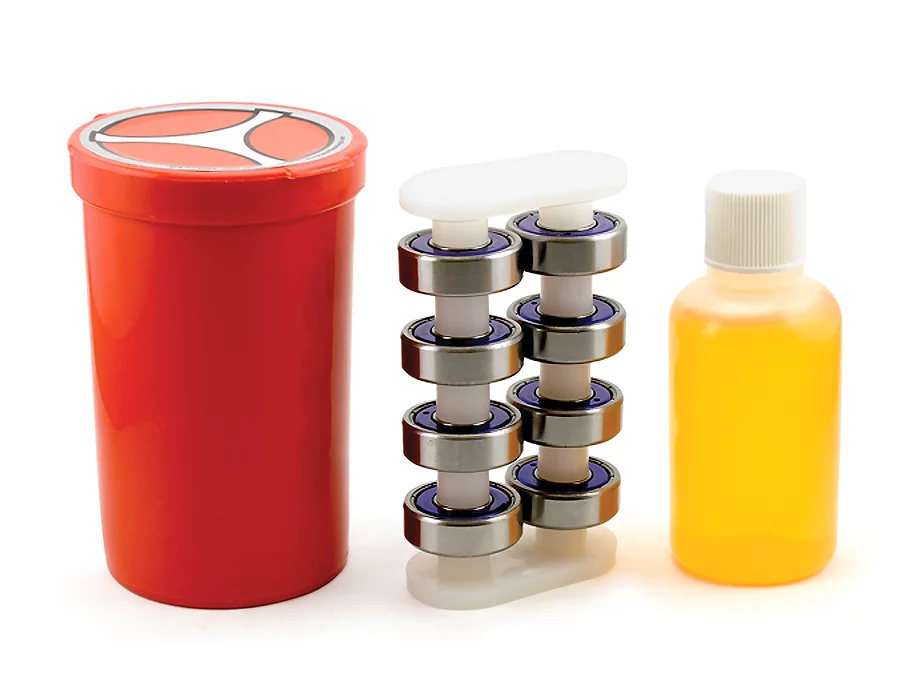Oust Speed Kleen Bearing Wash Kit [oust_kleen|default]