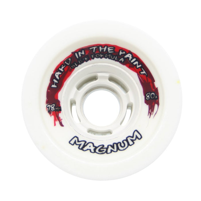 Venom Hard In The Paint Magnum 78mm/80A - Venom - The Boardroom NZ
