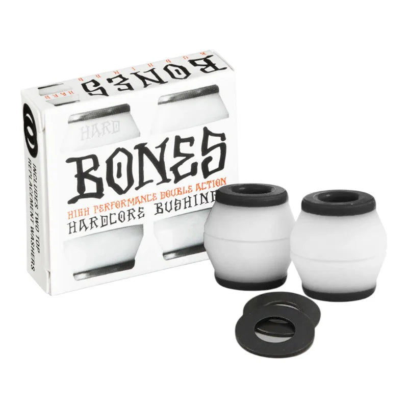 Bones Bushings - Bones Bearings - The Boardroom NZ