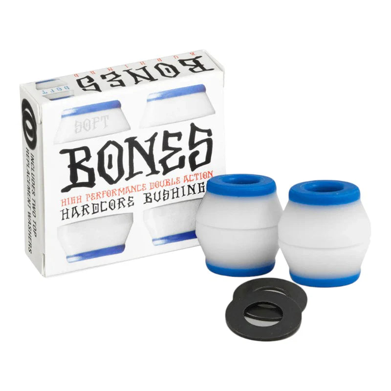Bones Bushings - Bones Bearings - The Boardroom NZ