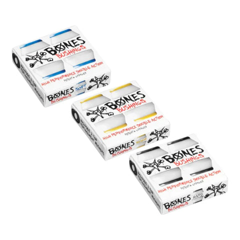 Bones Bushings
