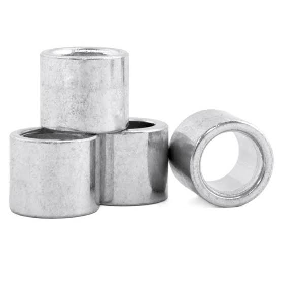 Steel Spacers (set of 4)
