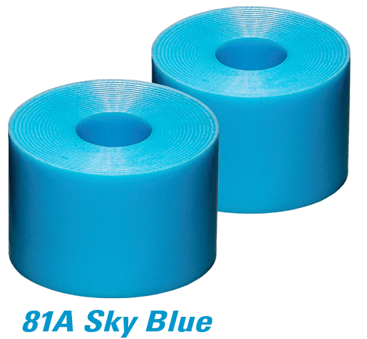 Seismic Defcon Barrel Bushings - The Boardroom Downhill Limited
