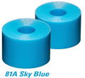 Seismic Defcon Barrel Bushings - The Boardroom Downhill Limited