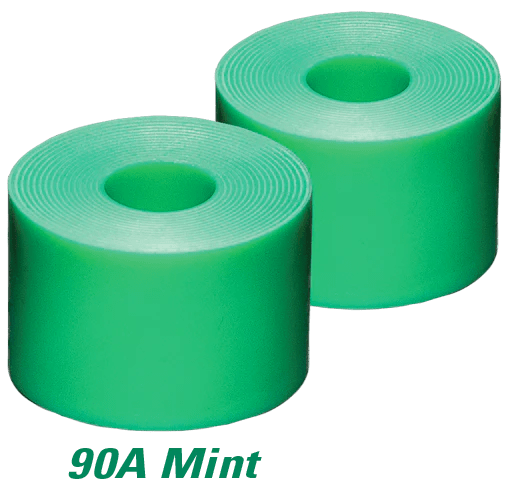 Seismic Defcon Barrel Bushings - The Boardroom Downhill Limited