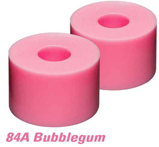 Seismic Defcon Barrel Bushings - The Boardroom Downhill Limited