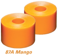 Seismic Defcon Barrel Bushings - The Boardroom Downhill Limited