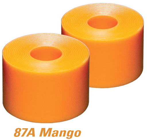 Seismic Defcon Barrel Bushings - The Boardroom Downhill Limited