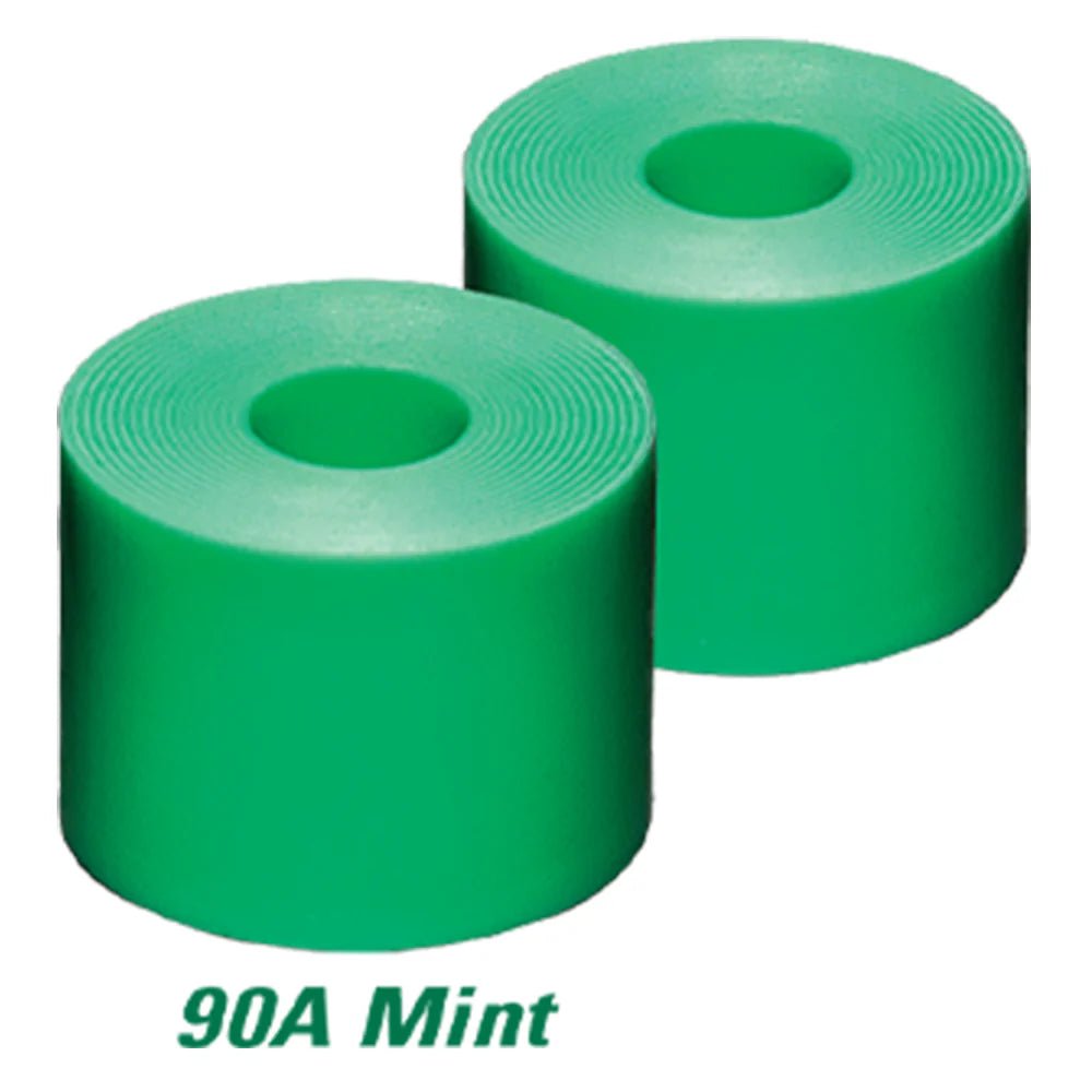 Seismic Defcon Tall Barrel Bushings - The Boardroom Downhill Limited