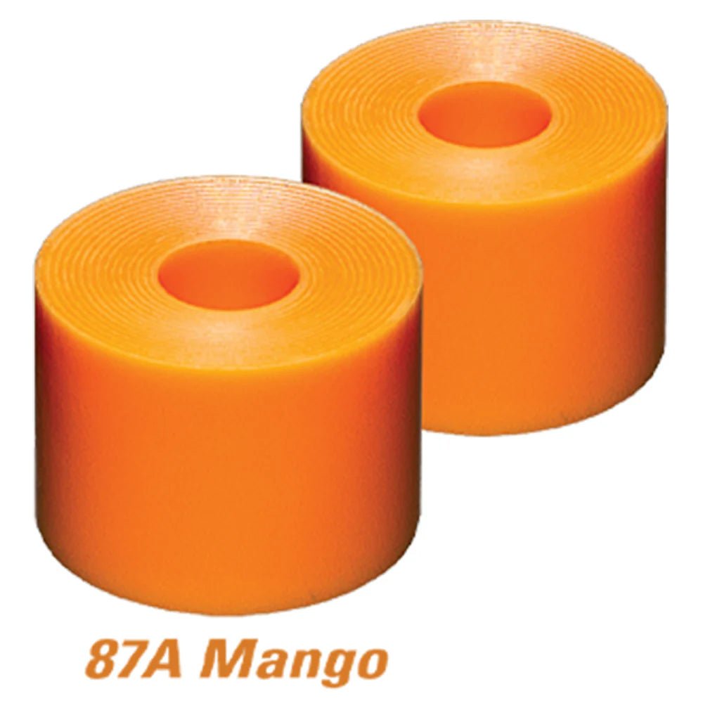 Seismic Defcon Tall Barrel Bushings - The Boardroom Downhill Limited