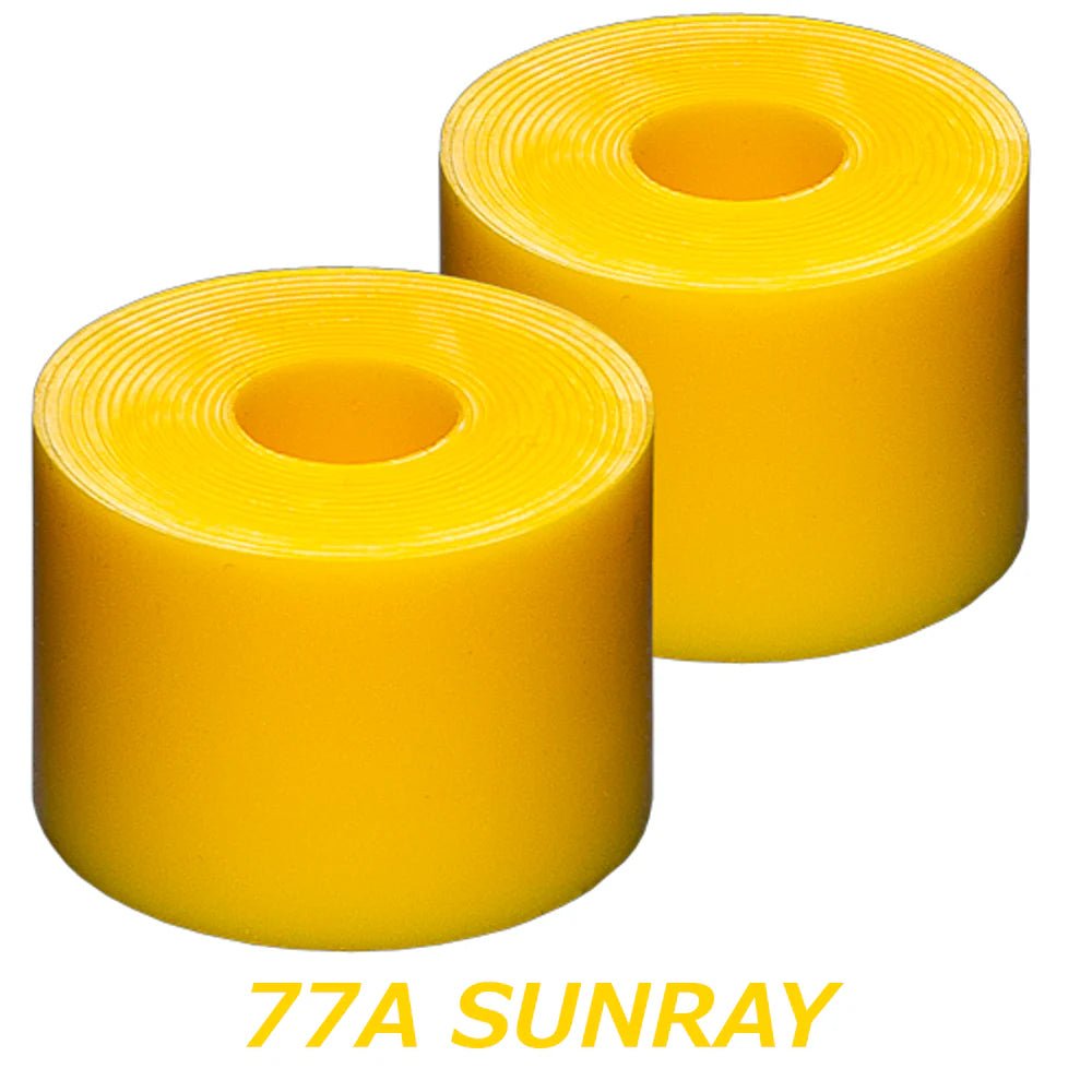 Seismic Defcon Tall Barrel Bushings - The Boardroom Downhill Limited