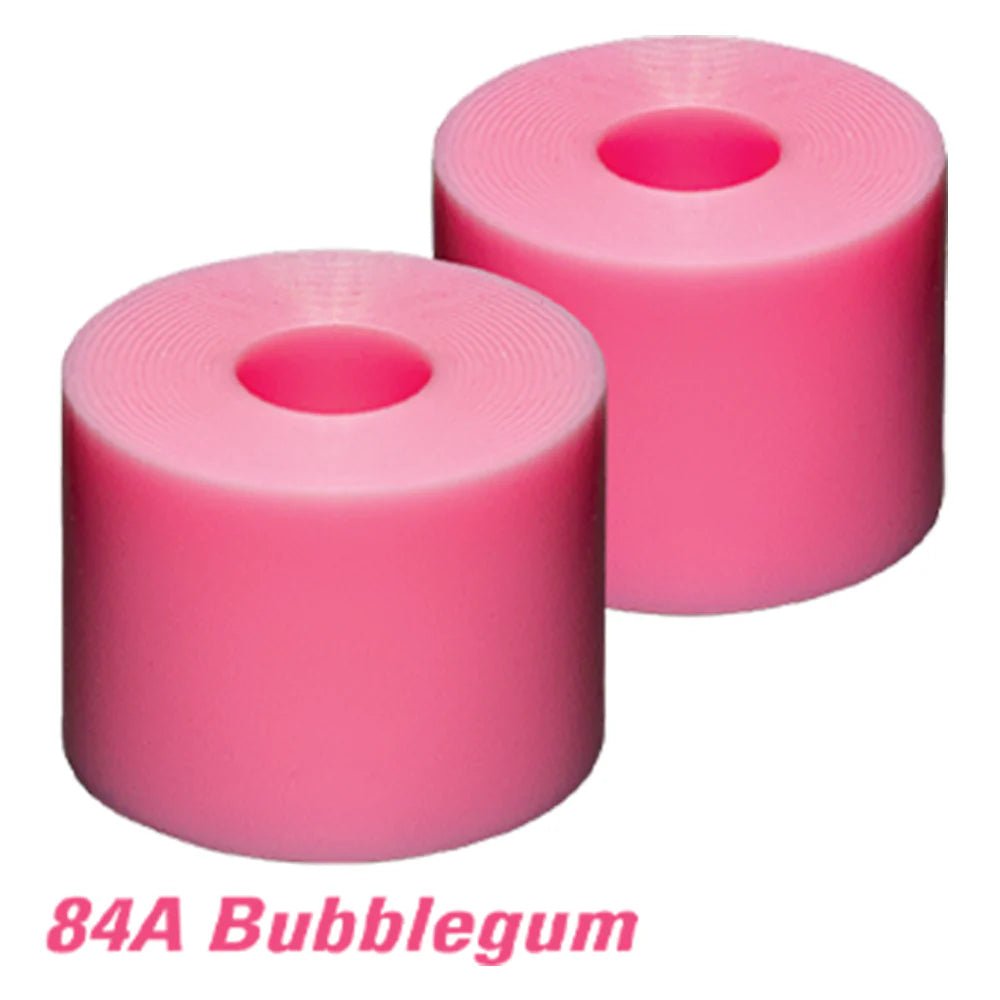 Seismic Defcon Tall Barrel Bushings - The Boardroom Downhill Limited