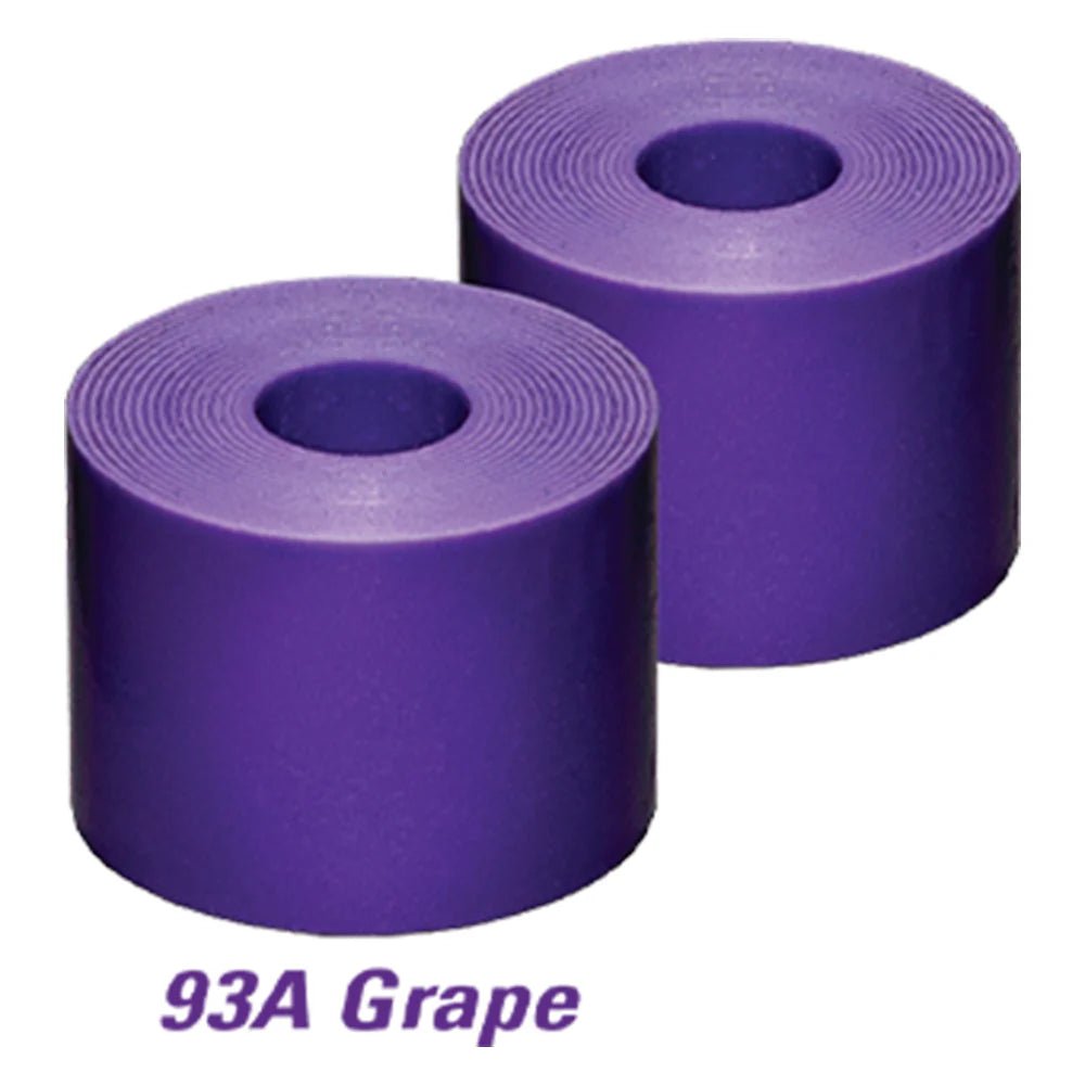 Seismic Defcon Tall Barrel Bushings - The Boardroom Downhill Limited