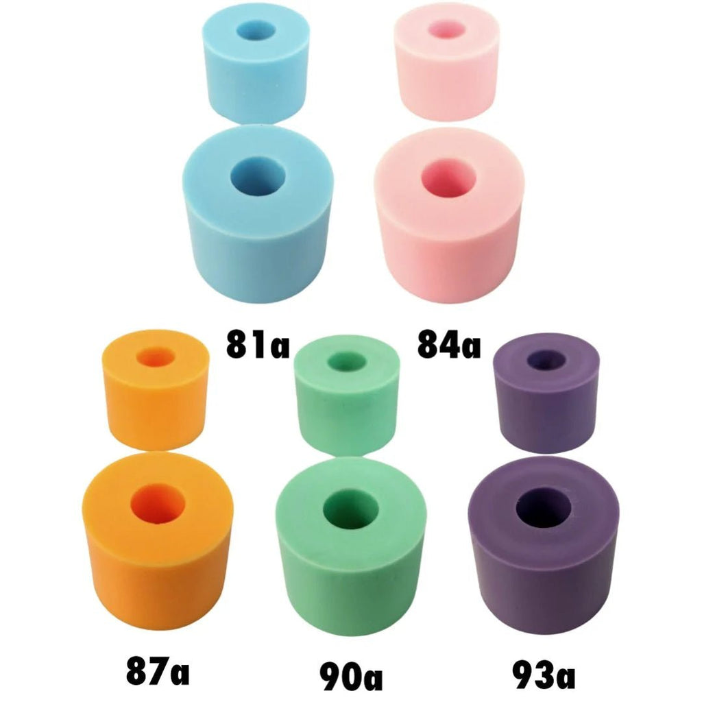 Seismic Defcon TALL Barrel Bushings Bundle - The Boardroom Downhill Limited