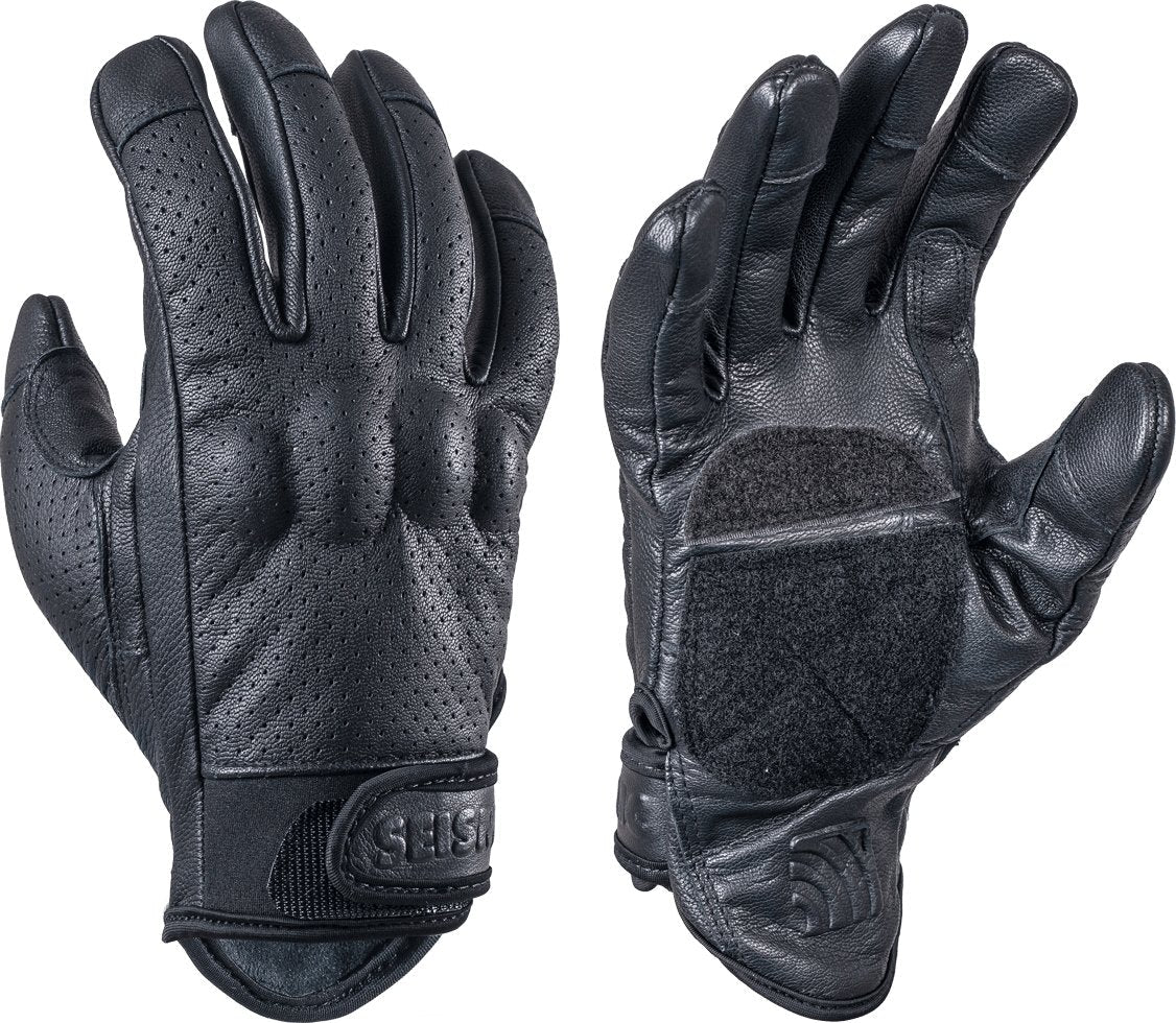 Seismic Race Gloves - The Boardroom Downhill Limited