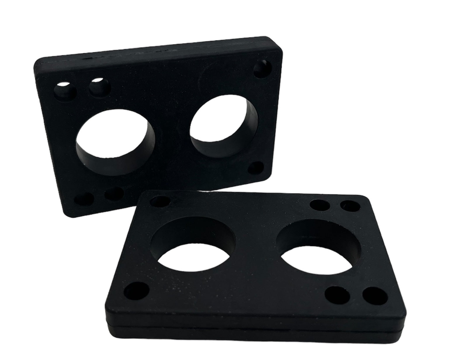 Trinity Risers 1/2 Inch Hard [trinity_half|default]