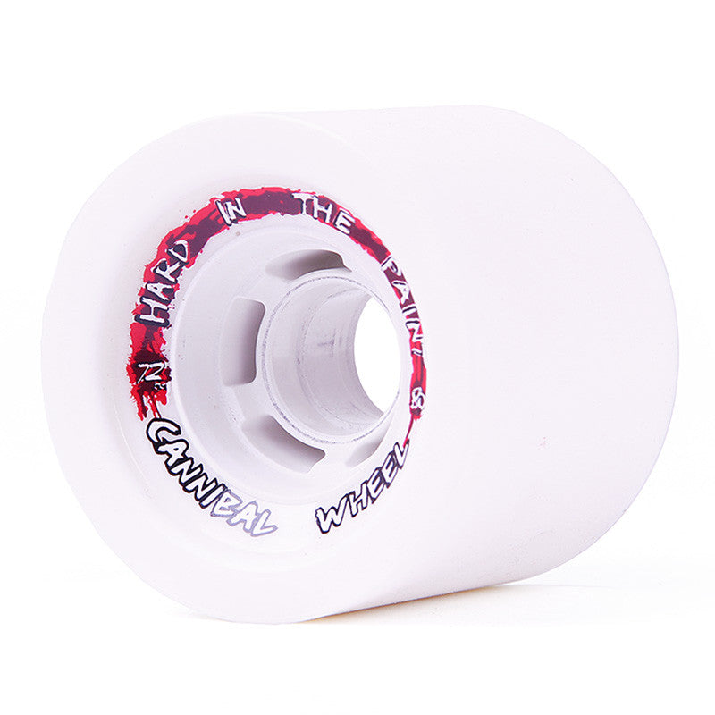 Venom Hard In The Paint Cannibal 72mm 80a Longboard Wheels - Venom - The Boardroom NZ