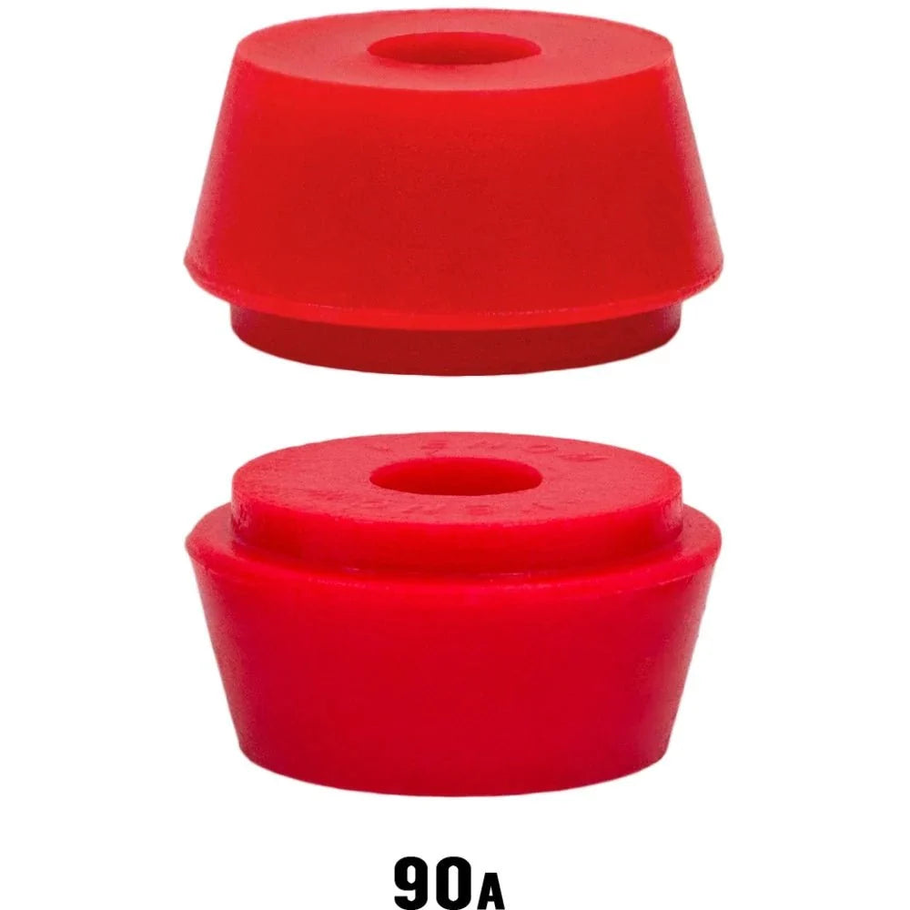 Venom HPF Freeride Bushings 90a Red [hpf_freeride|25265381961]