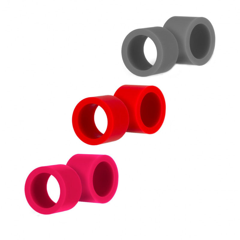 Venom High-Performance Pivot Tubes for Rogue Trucks - Venom - The Boardroom NZ