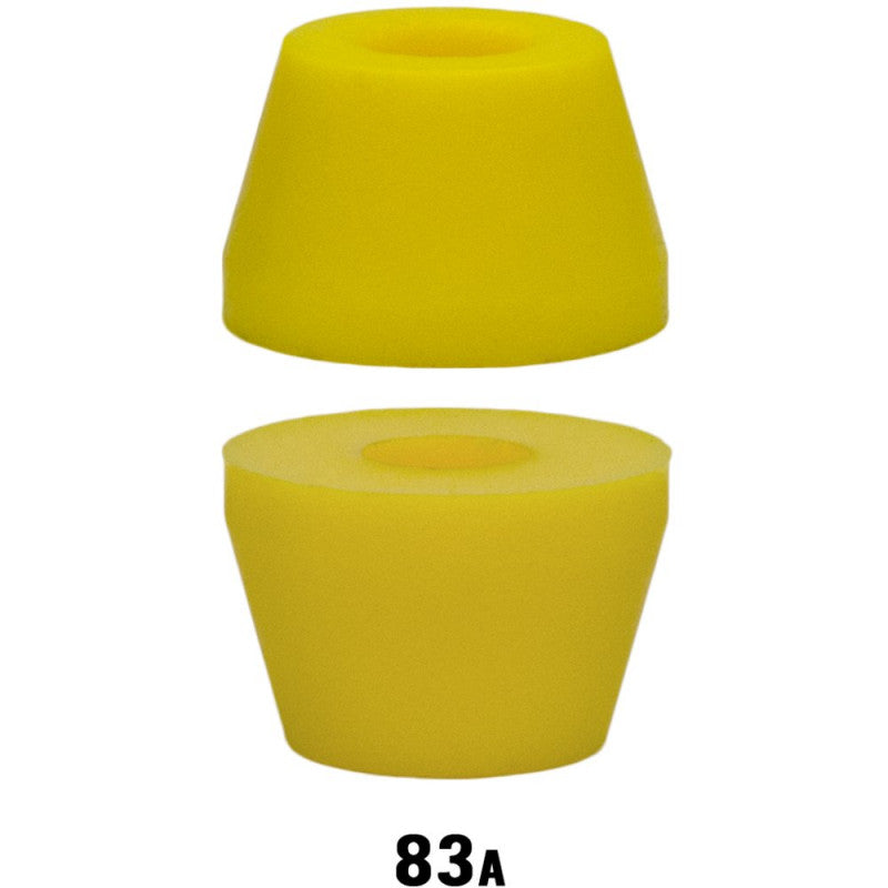 Venom SHR Super Carve (Cone) Bushings - Venom - The Boardroom NZ