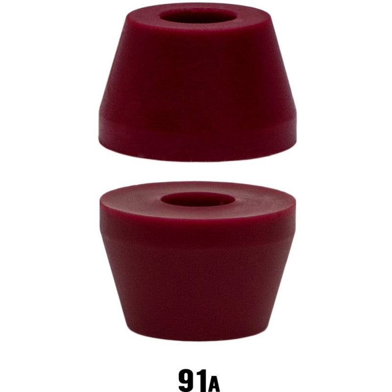 Venom SHR Super Carve (Cone) Bushings - Venom - The Boardroom NZ