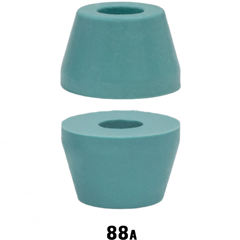 Venom SHR Super Carve (Cone) Bushings - Venom - The Boardroom NZ