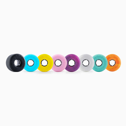 60mm Lil' EZ Hawgs - The Boardroom Downhill Limited