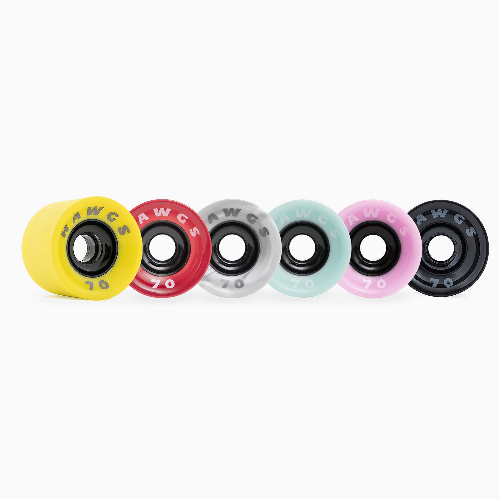Supreme Hawgs 70mm | The Boardroom Downhill Limited