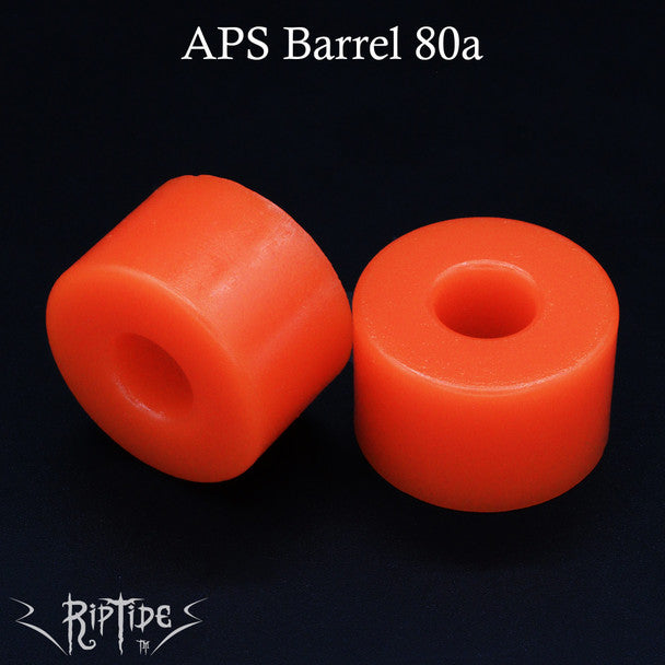 RipTide APS Barrel Longboard Bushings - RipTide - The Boardroom NZ