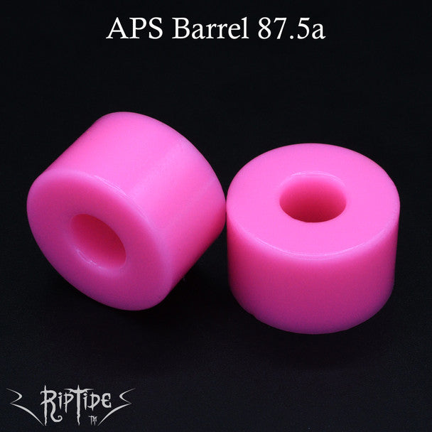 RipTide APS Barrel Longboard Bushings - RipTide - The Boardroom NZ