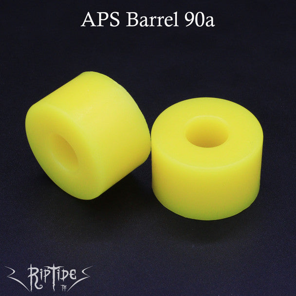 RipTide APS Barrel Longboard Bushings - RipTide - The Boardroom NZ