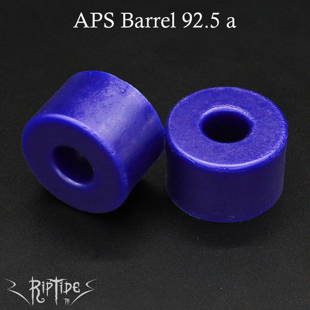 RipTide APS Barrel Longboard Bushings - RipTide - The Boardroom NZ