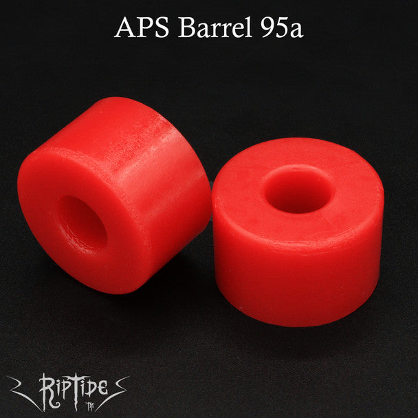 RipTide APS Barrel Longboard Bushings - RipTide - The Boardroom NZ