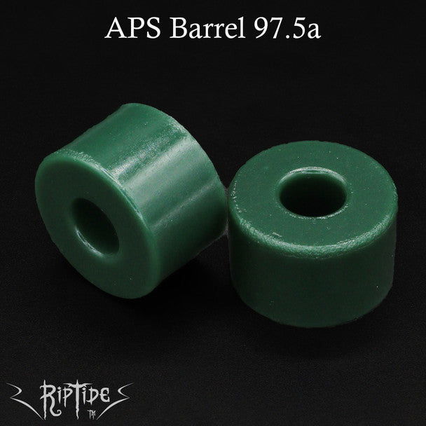 RipTide APS Barrel Longboard Bushings - RipTide - The Boardroom NZ