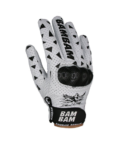 Bam Bam Leather Gloves Daniel Engel Promodel - The Boardroom