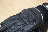 Bam Bam Leather Gloves "Solid" - The Boardroom