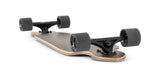 Battle Axe - Black Space Rock - The Boardroom Downhill Limited
