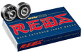 Bones Race Reds Bearings - The Boardroom