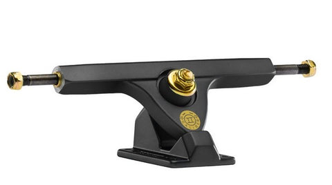 Caliber II 50° 184mm Downhill Longboard Trucks - The Boardroom