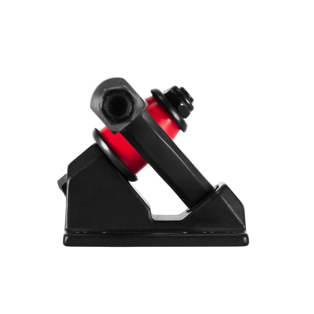 Caliber III 10" 50° Rakeless Trucks The Boardroom Downhill Limited