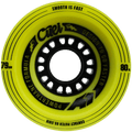 Cuei A1 80a Longboard Wheels - The Boardroom Downhill Limited